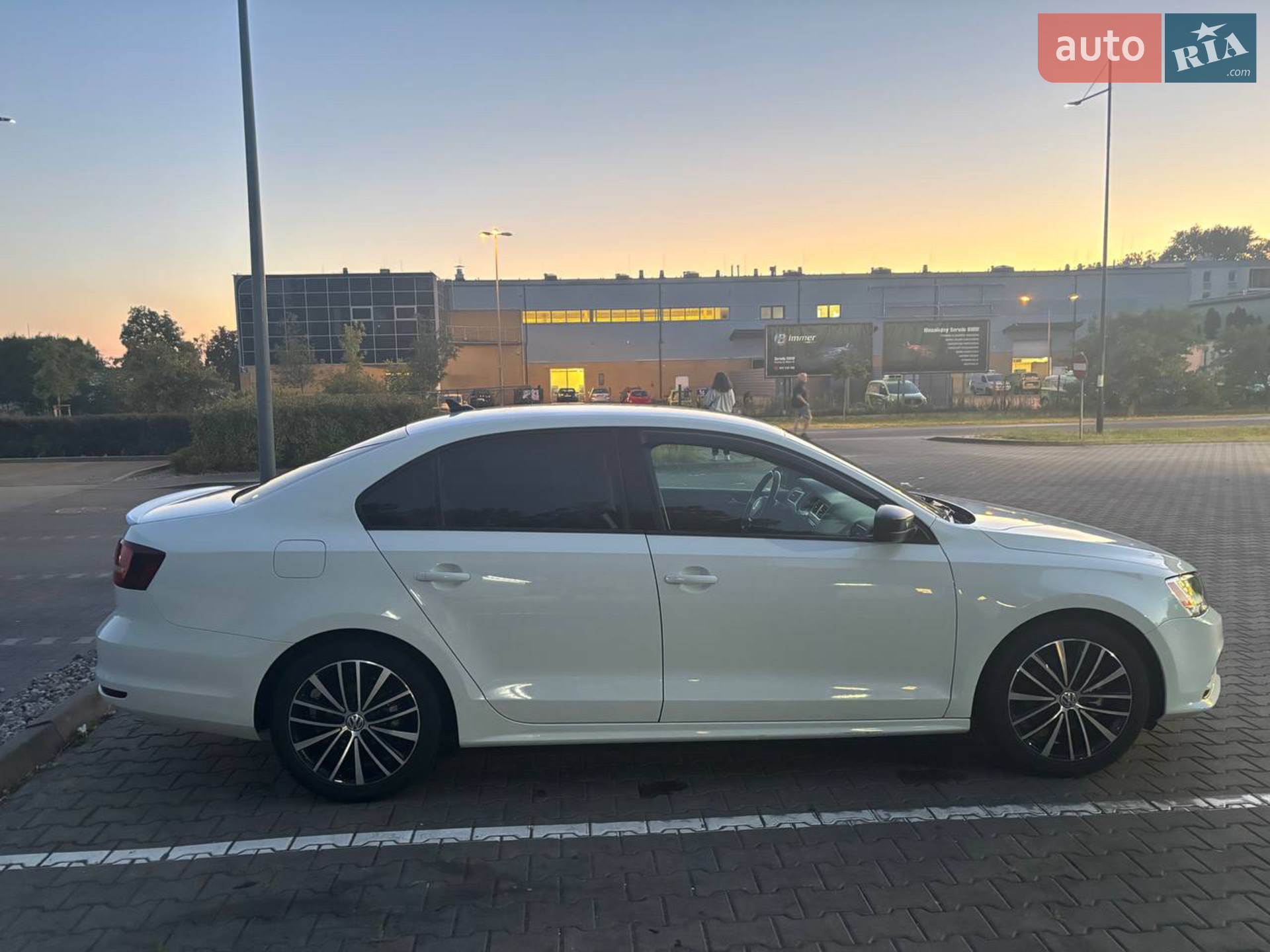 2016 Volkswagen Jetta - мініатюра 4