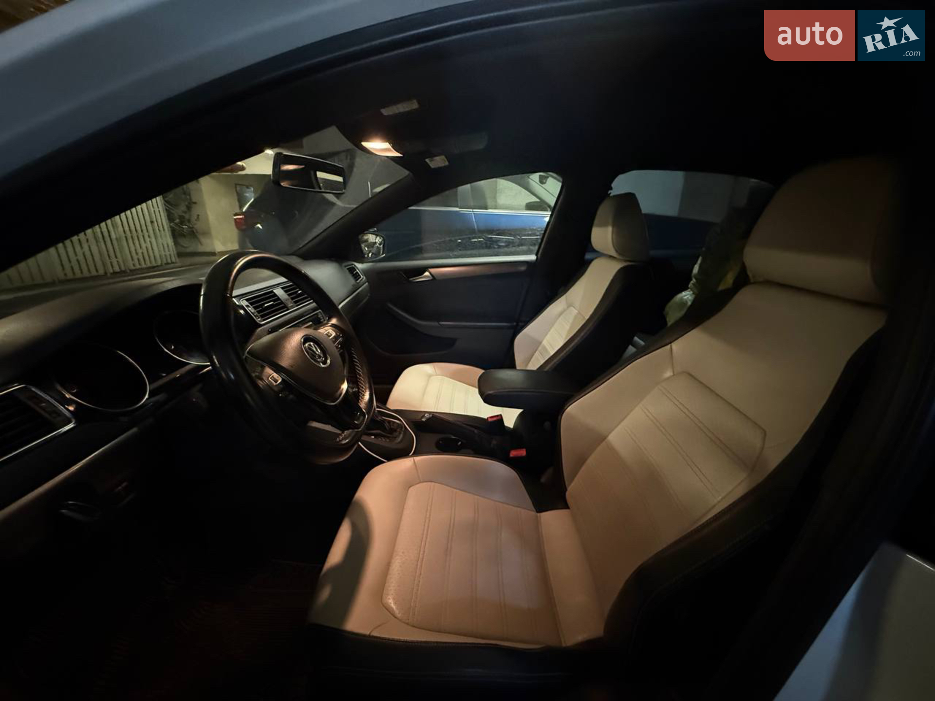 2016 Volkswagen Jetta - мініатюра 13