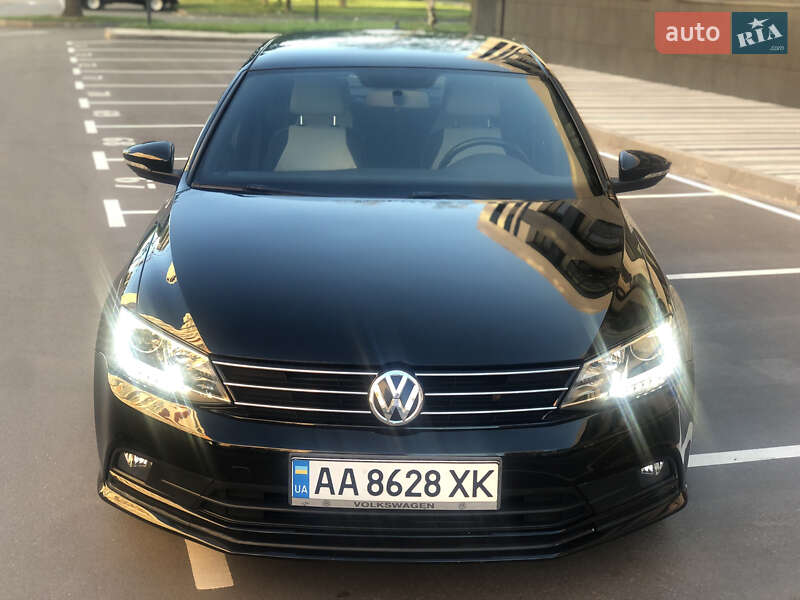 Volkswagen Jetta 2015 Volkswagen Jetta 2015