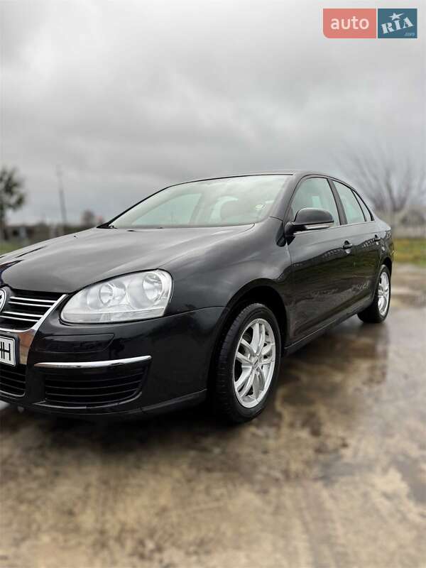 Volkswagen Jetta 2006 Volkswagen Jetta 2006