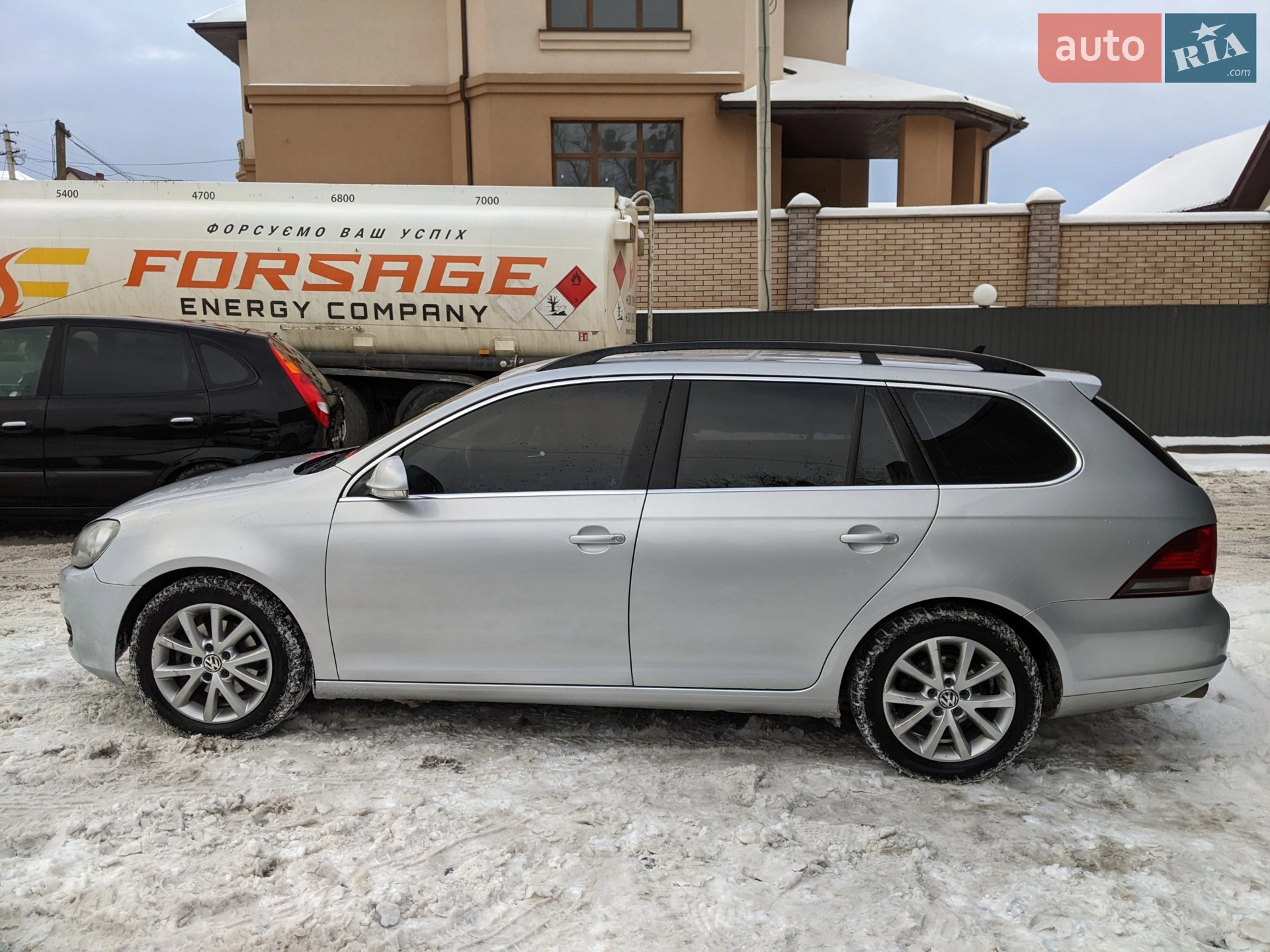 2012 Volkswagen Jetta - мініатюра 2