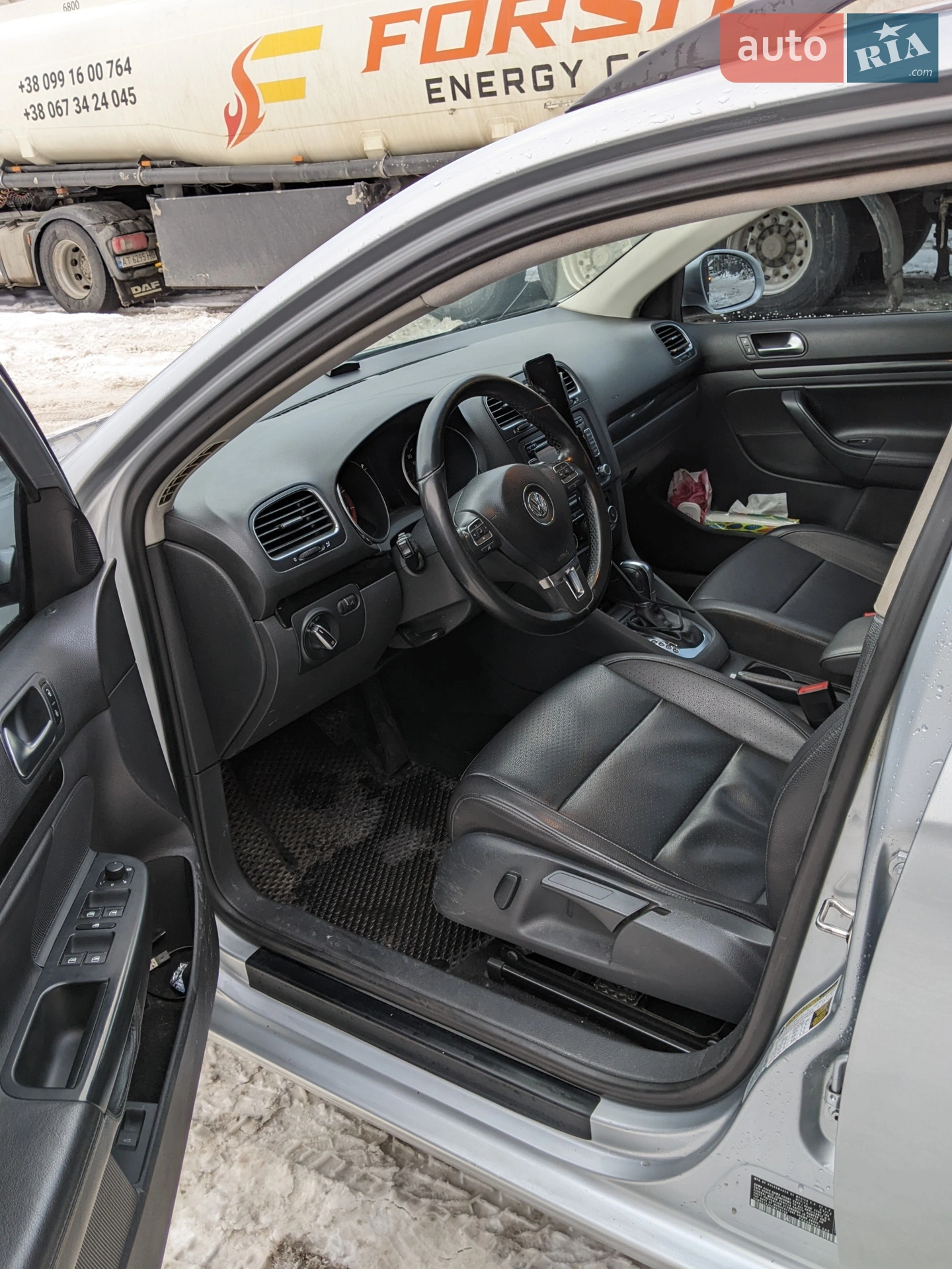 2012 Volkswagen Jetta - мініатюра 7