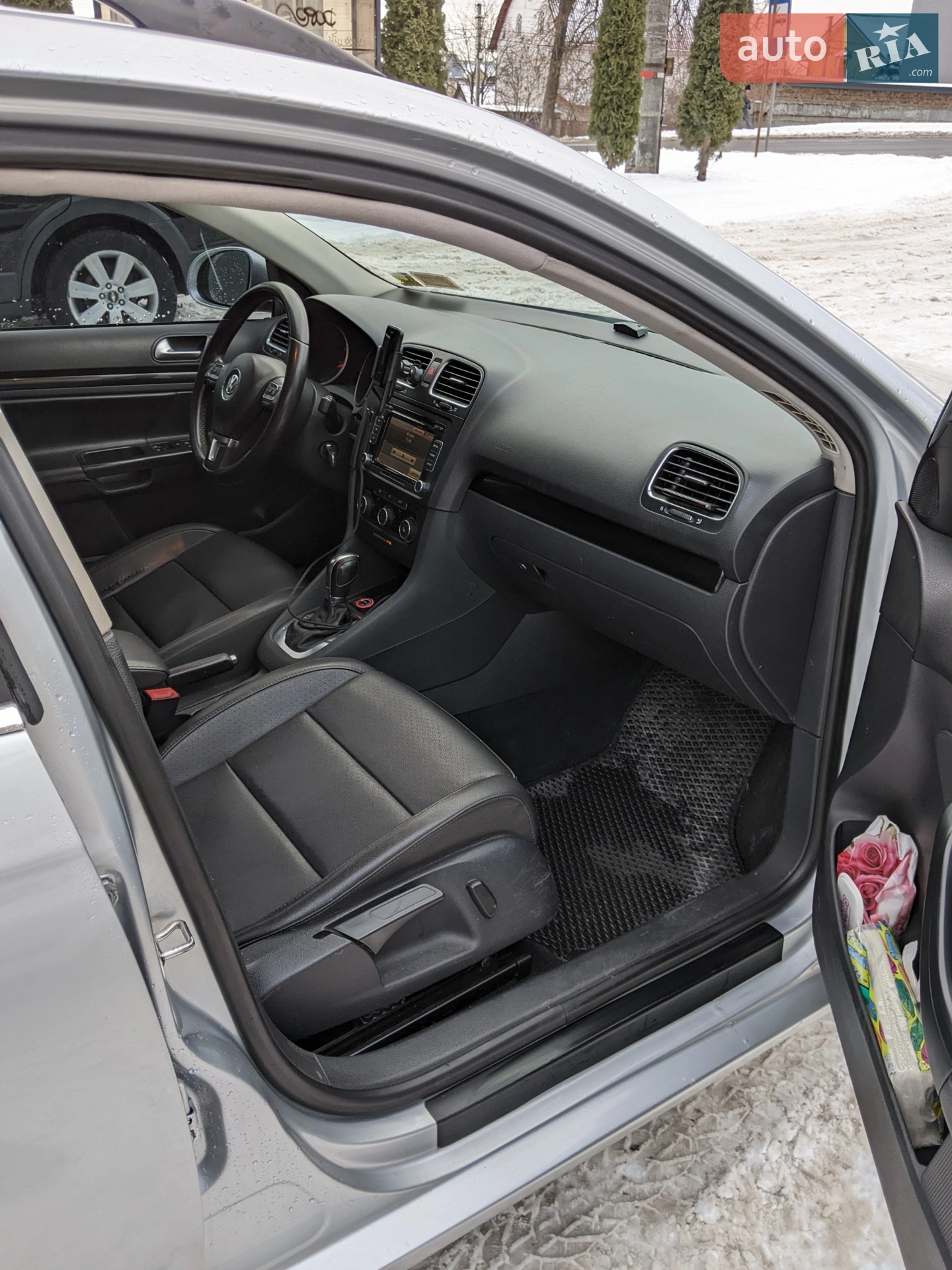 2012 Volkswagen Jetta - мініатюра 6
