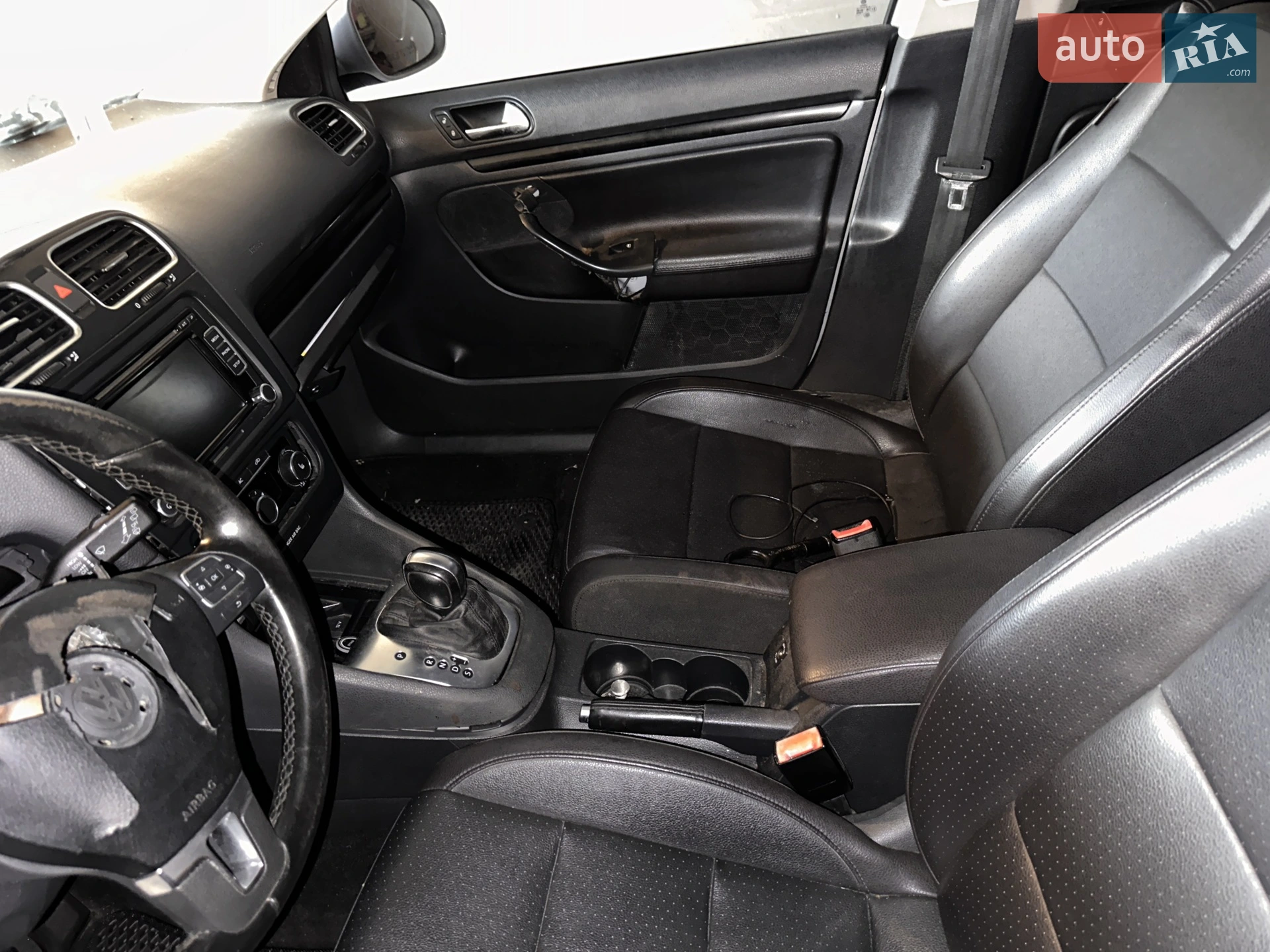 2012 Volkswagen Jetta - мініатюра 21