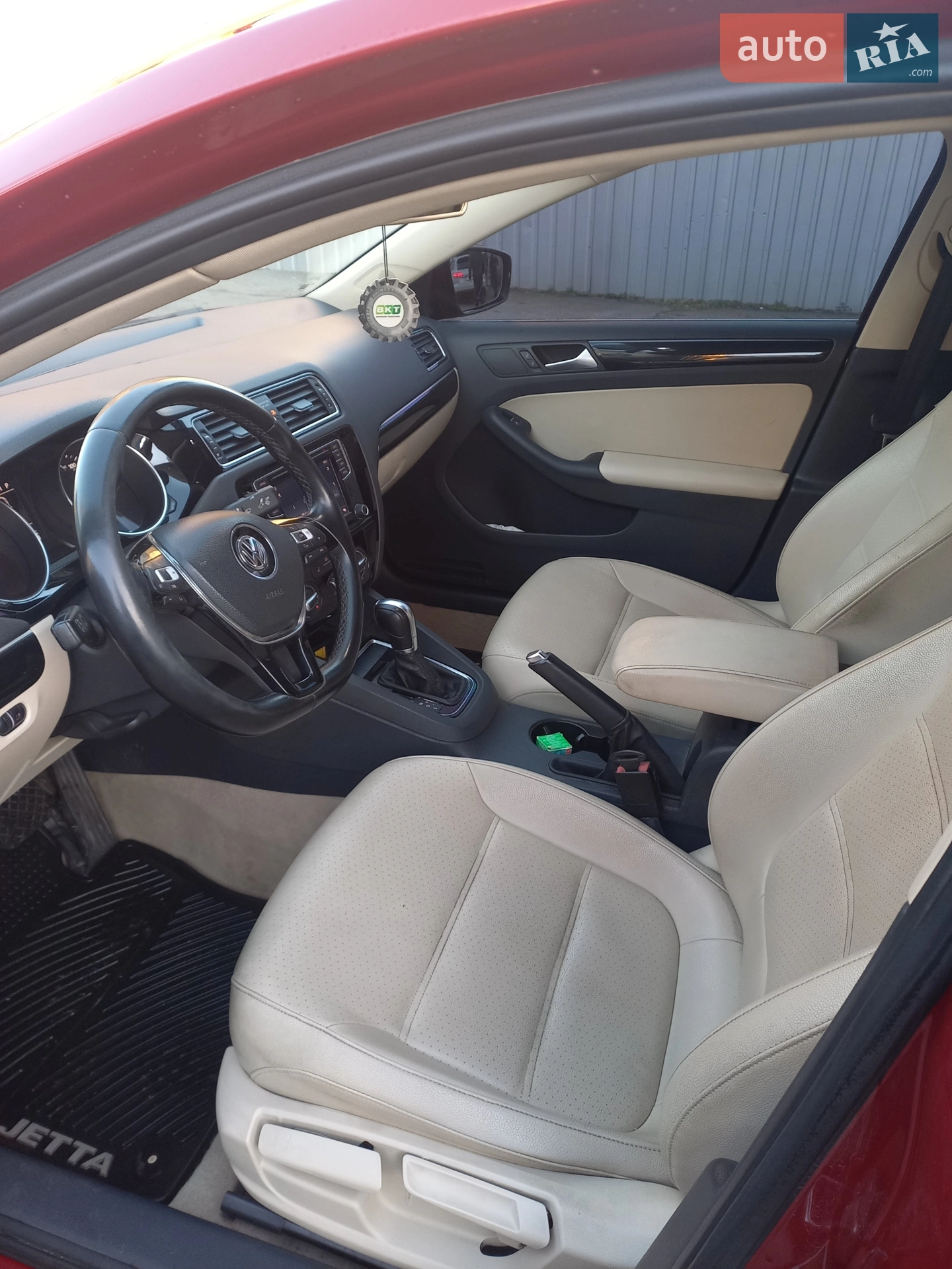 2016 Volkswagen Jetta - мініатюра 7