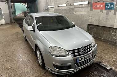 Седан Volkswagen Jetta 2006 в Запорожье