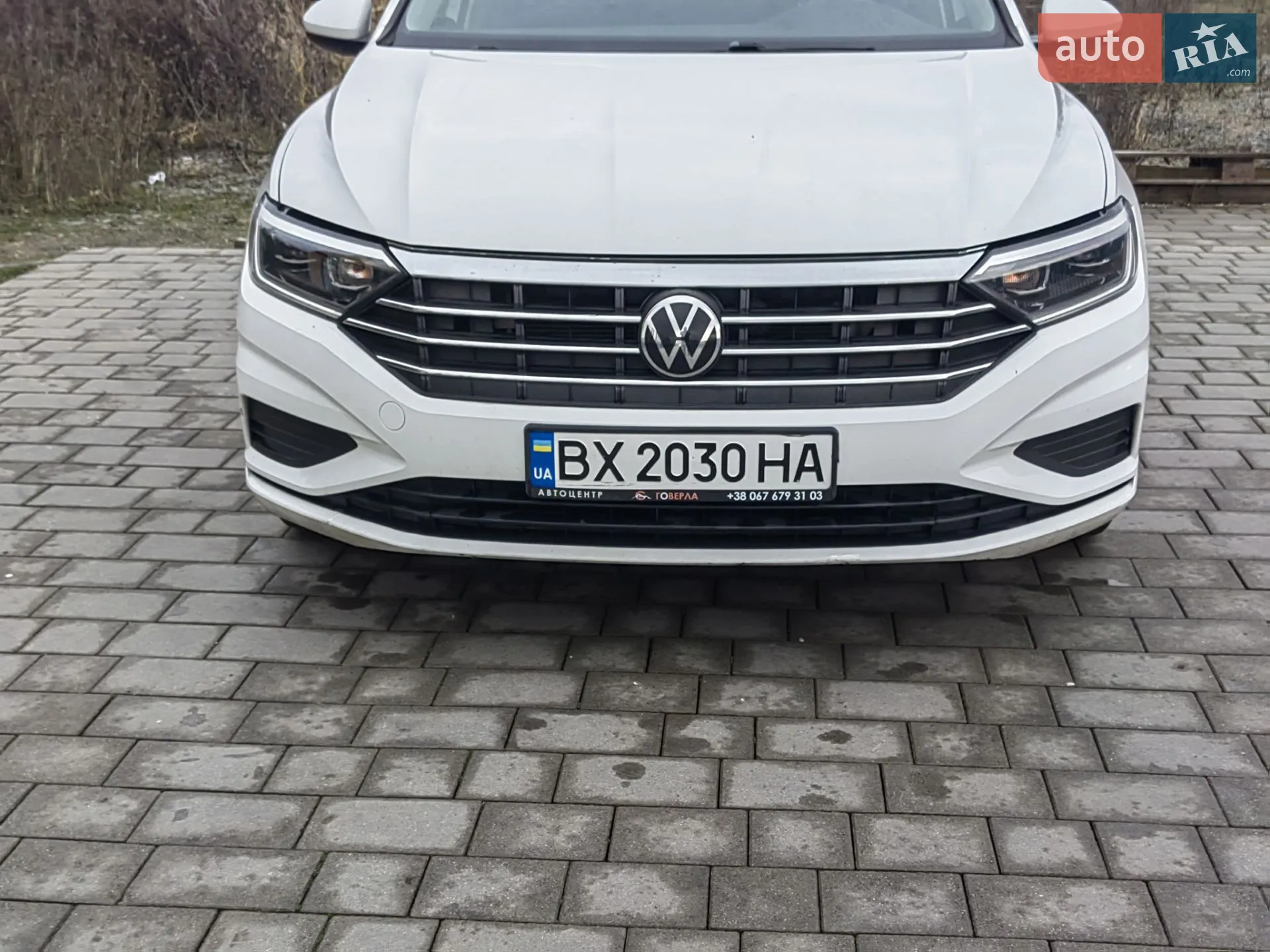 2018 Volkswagen Jetta - мініатюра 4