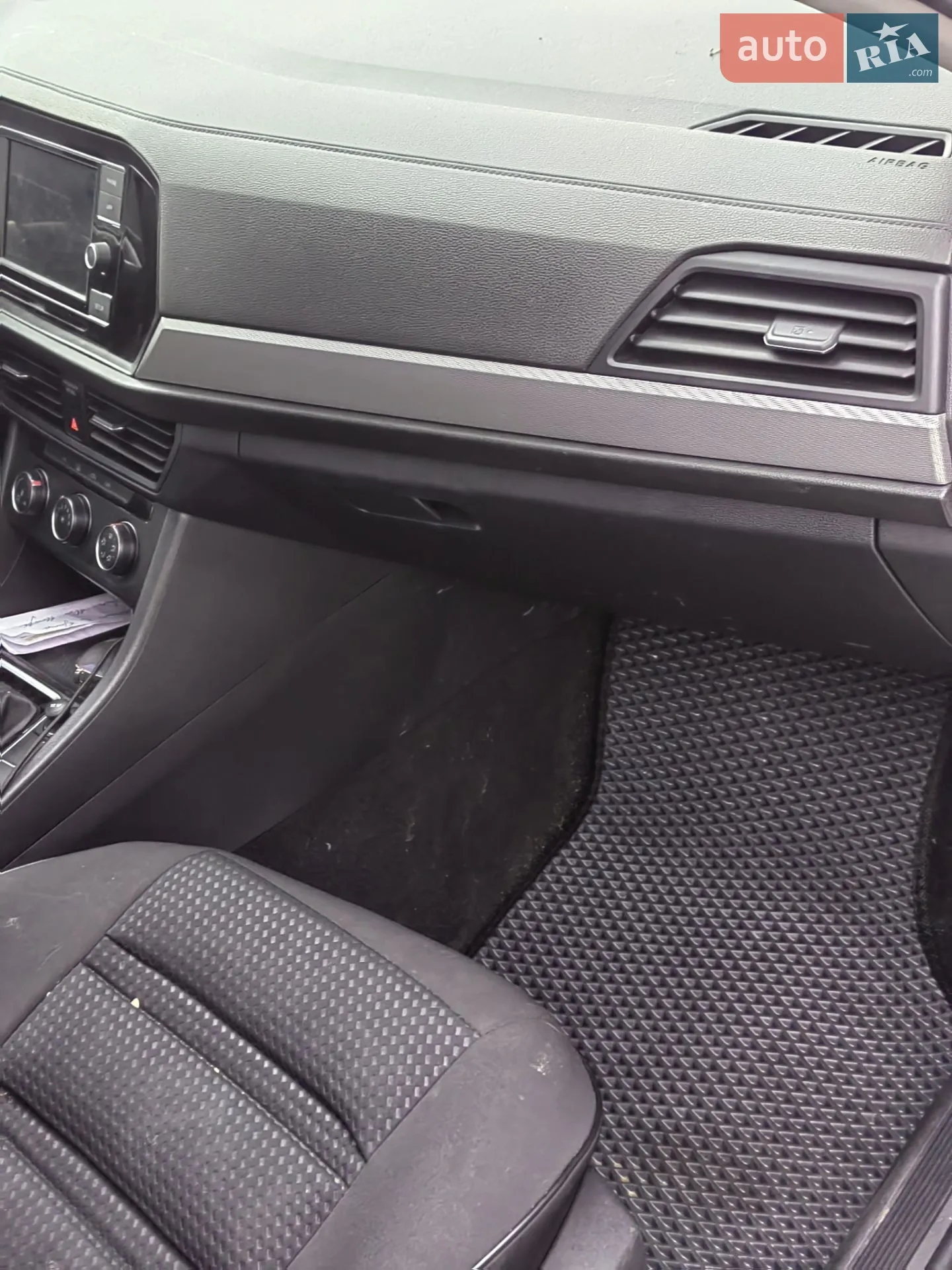 2018 Volkswagen Jetta - мініатюра 6