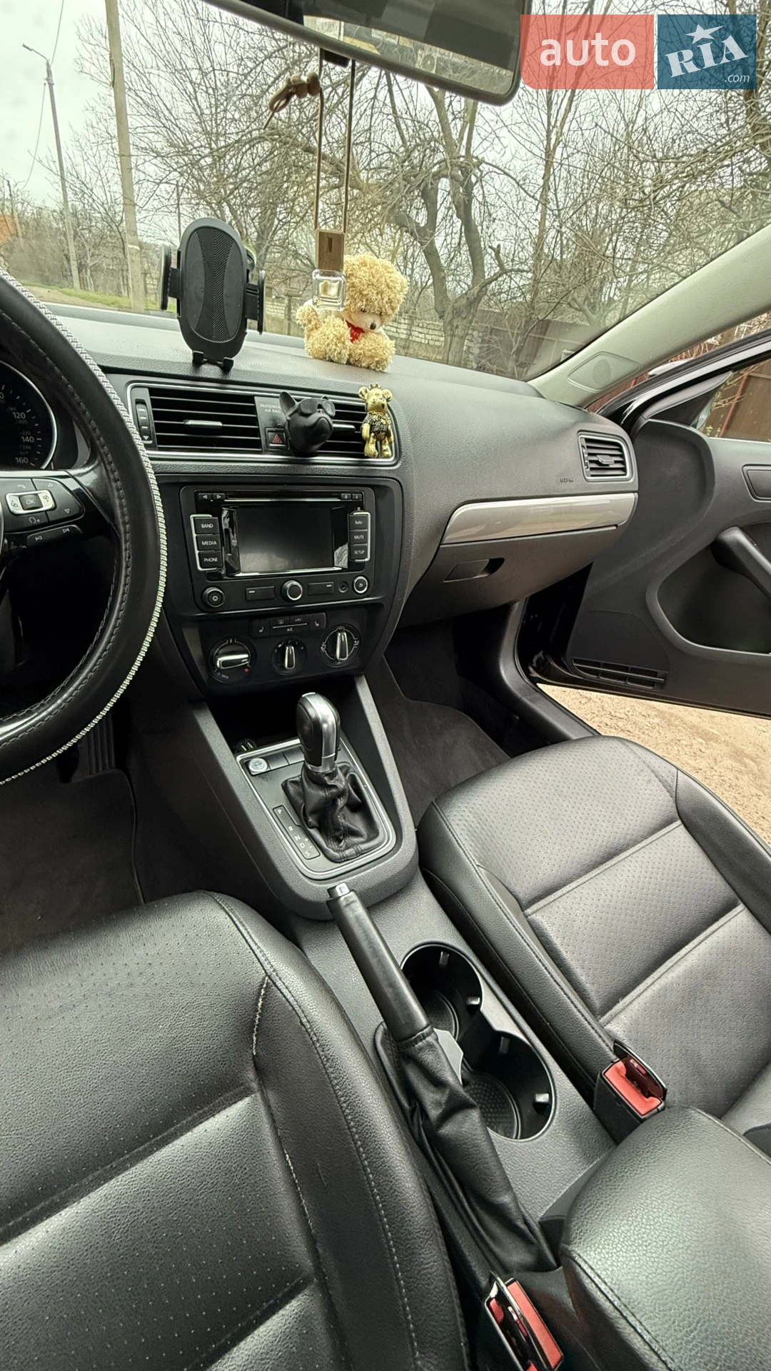 2014 Volkswagen Jetta - мініатюра 3