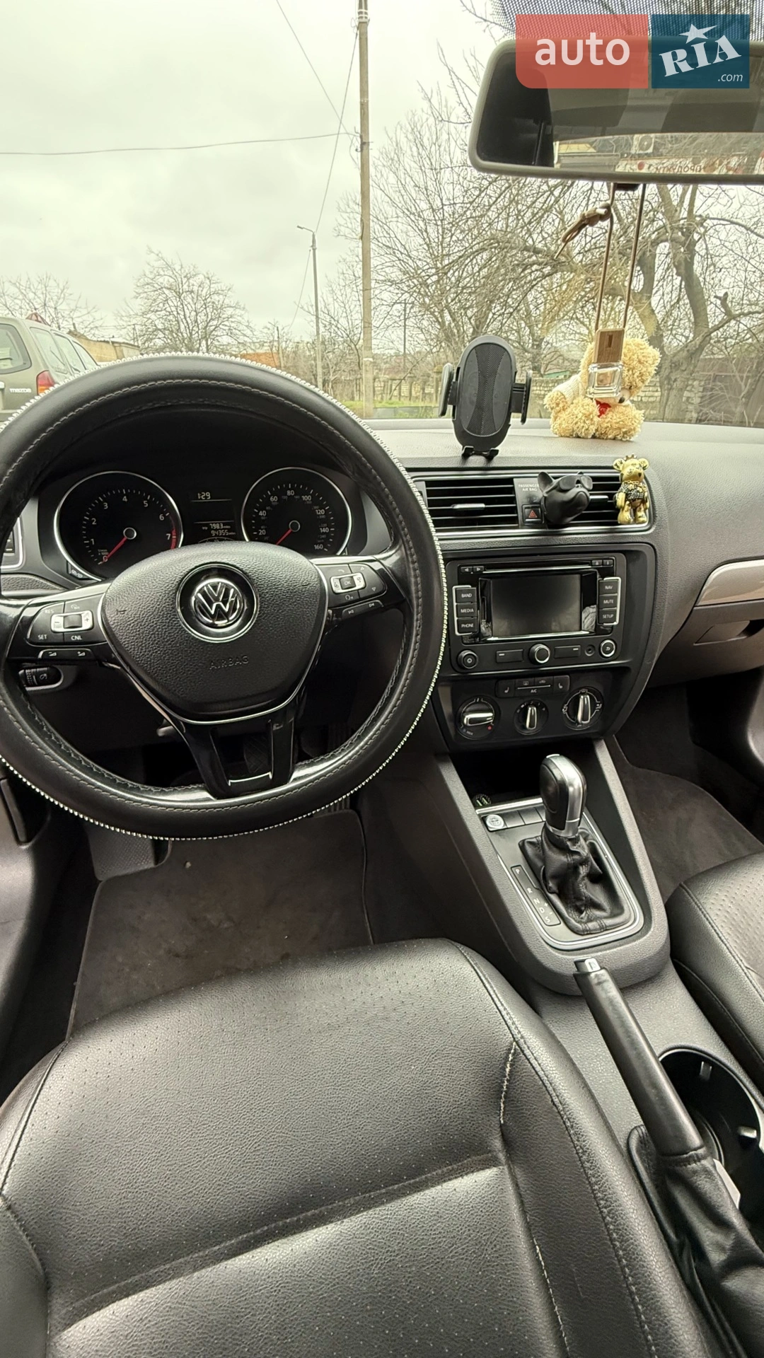 2014 Volkswagen Jetta - мініатюра 7