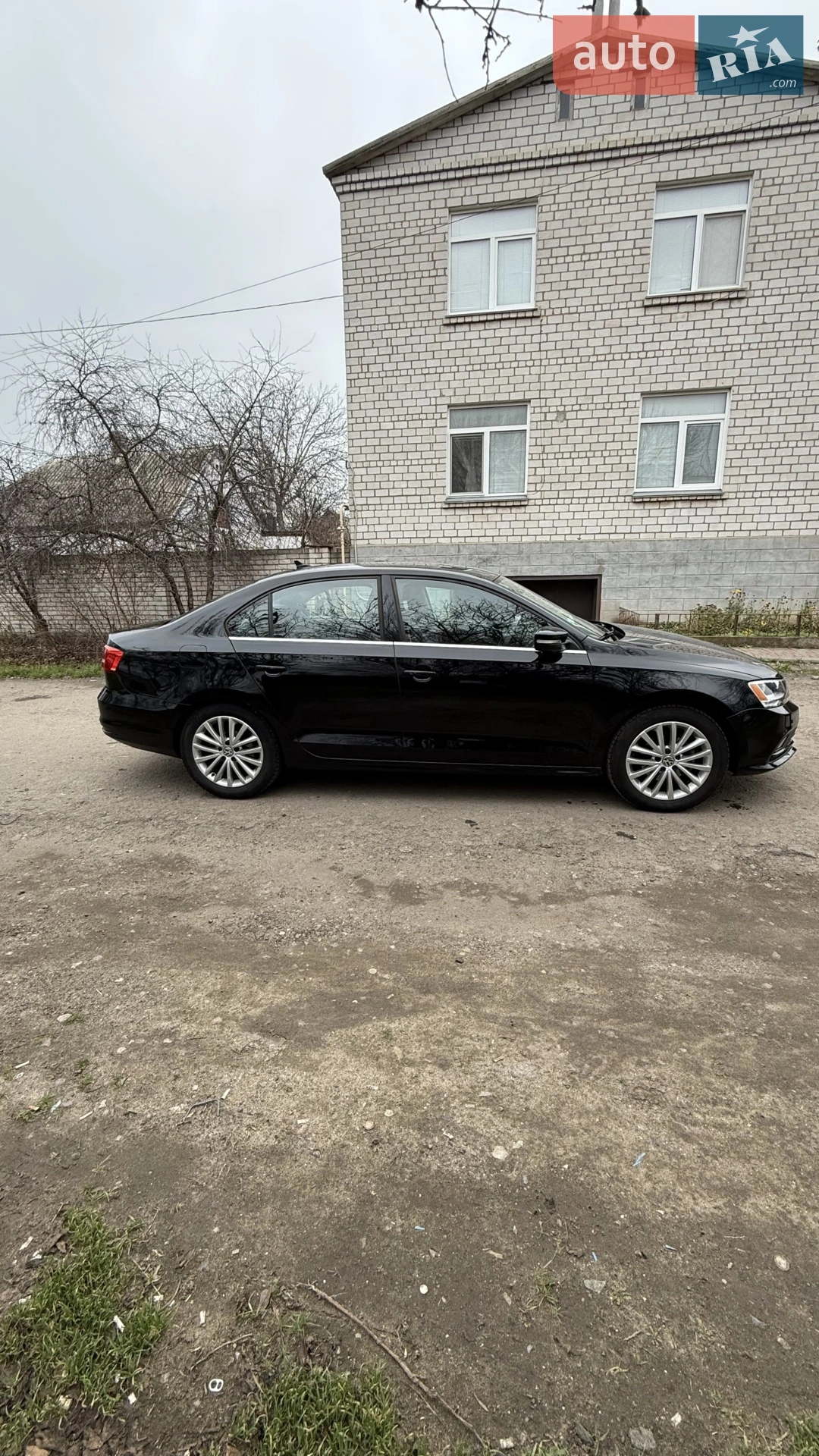 2014 Volkswagen Jetta - мініатюра 15