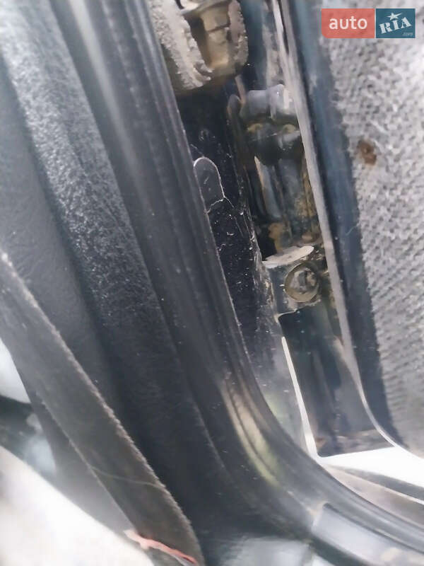 Седан Volkswagen Jetta 1989 в Черновцах