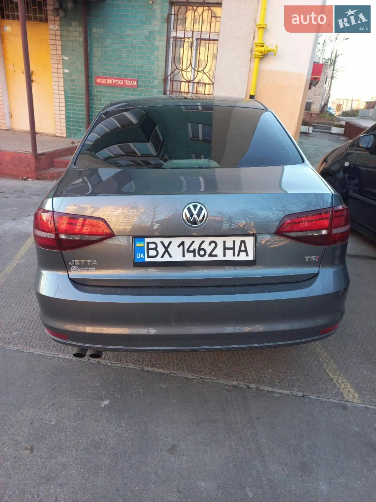 2017 Volkswagen Jetta - мініатюра 7