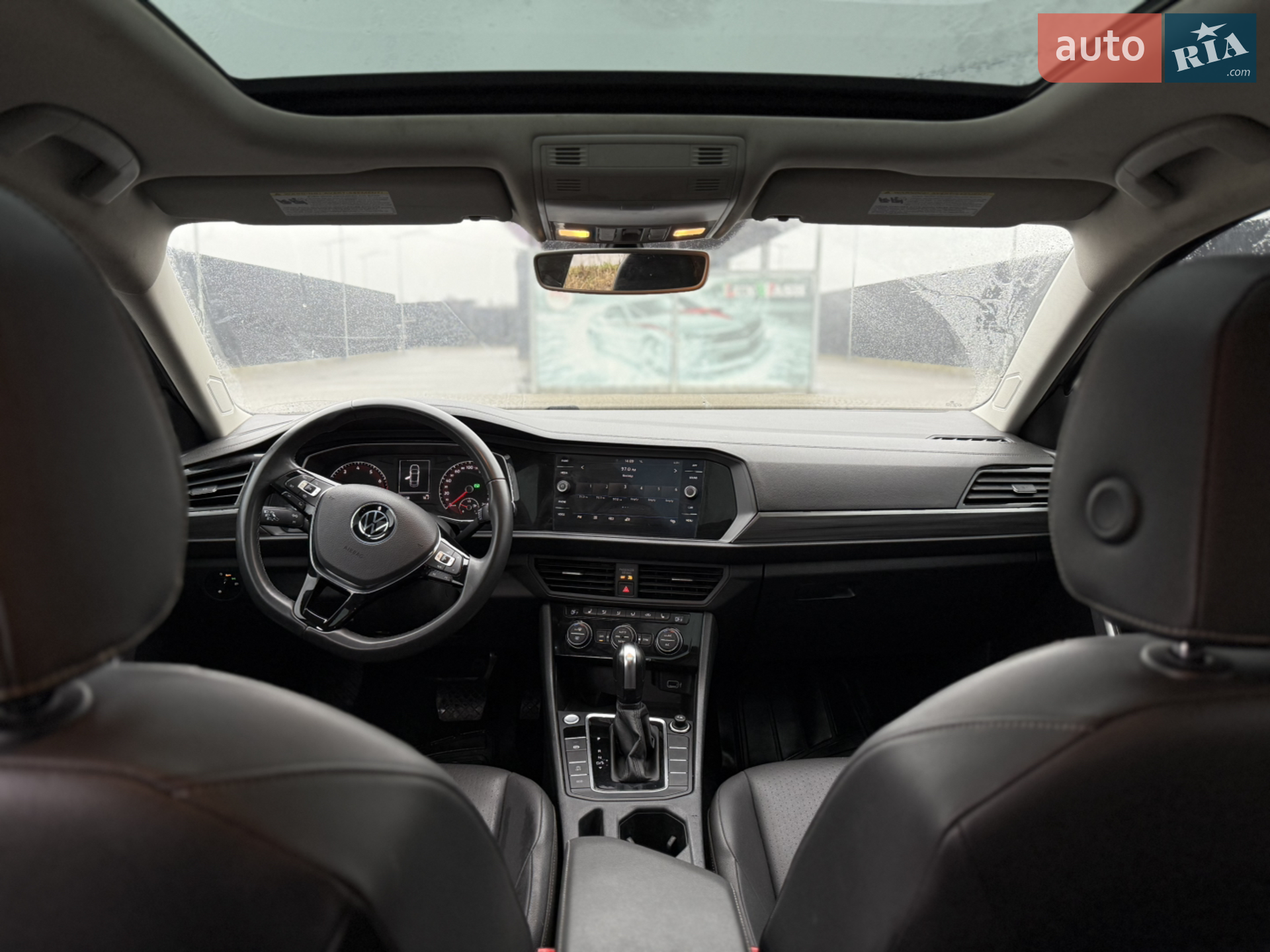 2020 Volkswagen Jetta - мініатюра 7