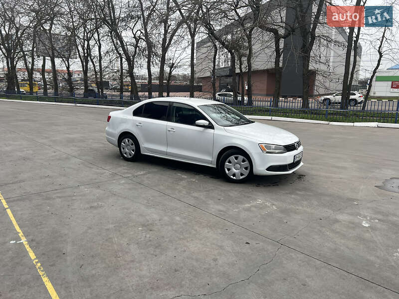 Седан Volkswagen Jetta 2014 в Одессе фото 5 Седан Volkswagen Jetta 2014 в Одессе