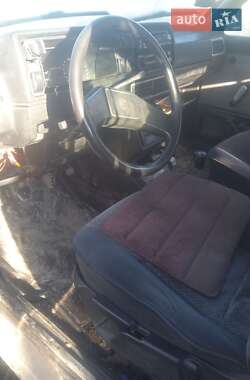 Седан Volkswagen Jetta 1985 в Дунаевцах