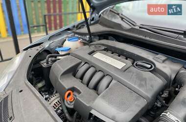 Седан Volkswagen Jetta 2008 в Вознесенске