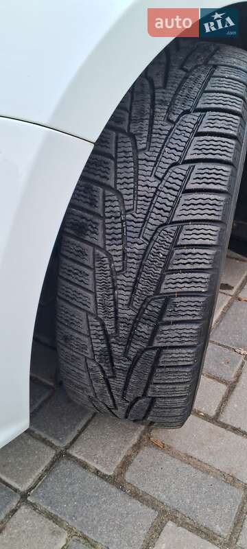 Седан Volkswagen Jetta 2016 в Дніпрі