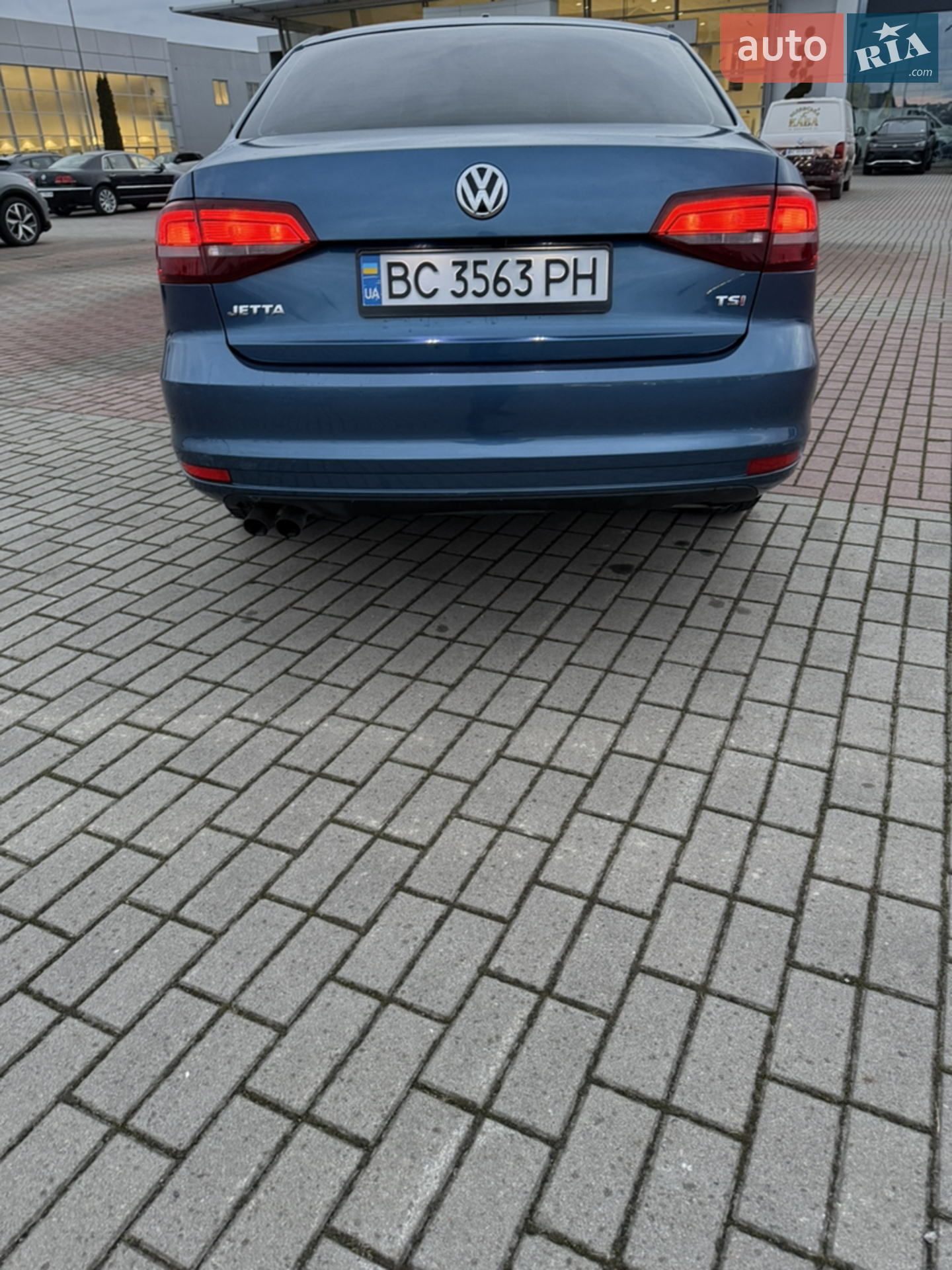 2016 Volkswagen Jetta - мініатюра 20