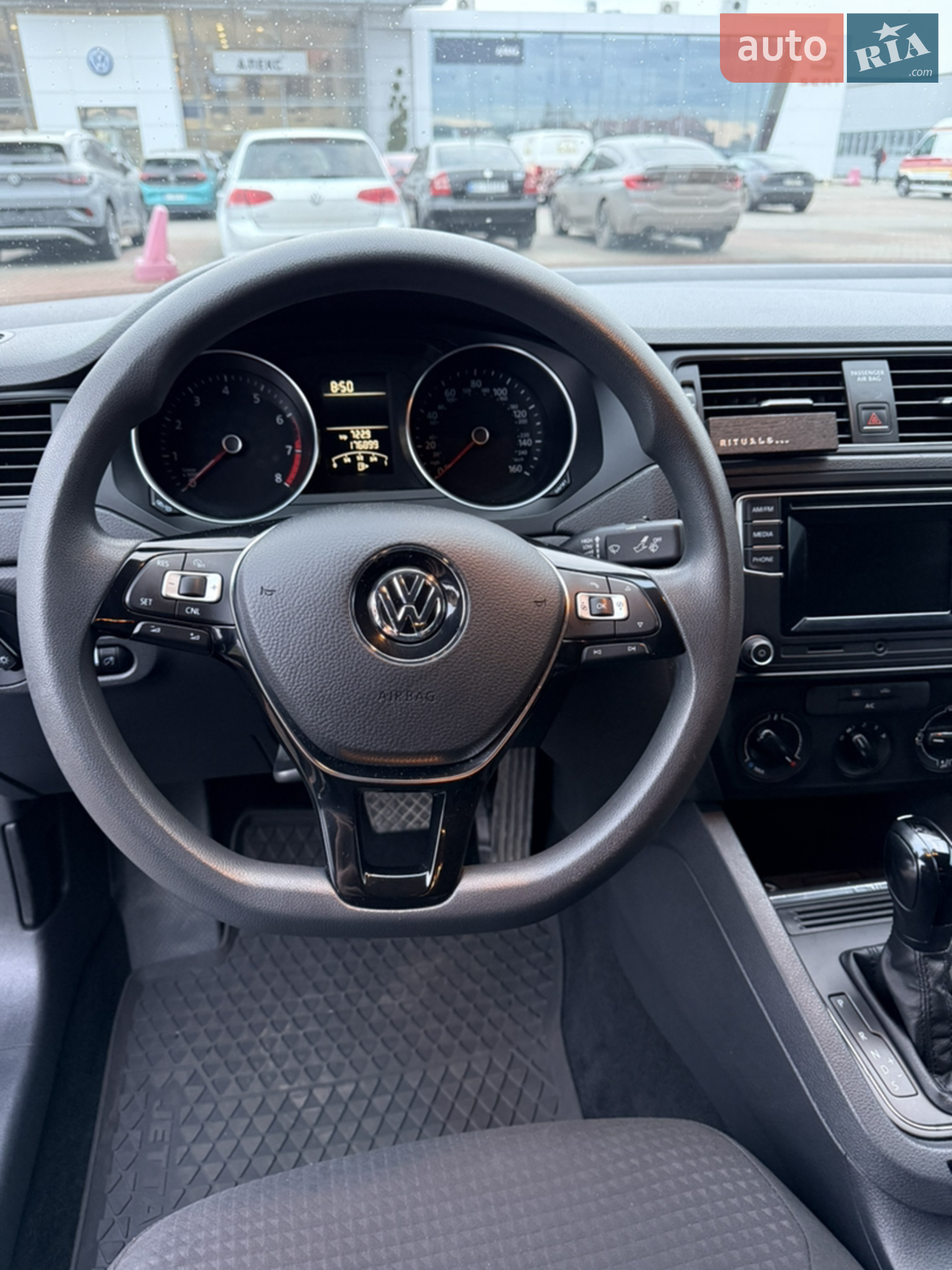 2016 Volkswagen Jetta - мініатюра 24