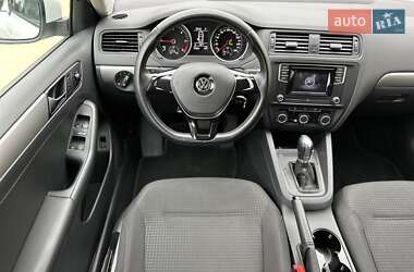Седан Volkswagen Jetta 2016 в Одессе