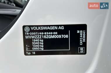 Седан Volkswagen Jetta 2016 в Одессе