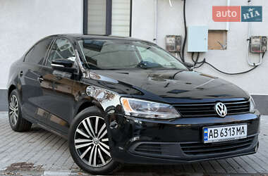 Седан Volkswagen Jetta 2011 в Могилев-Подольске