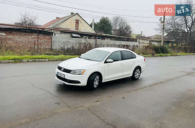 Седан Volkswagen Jetta 2014 в Одессе