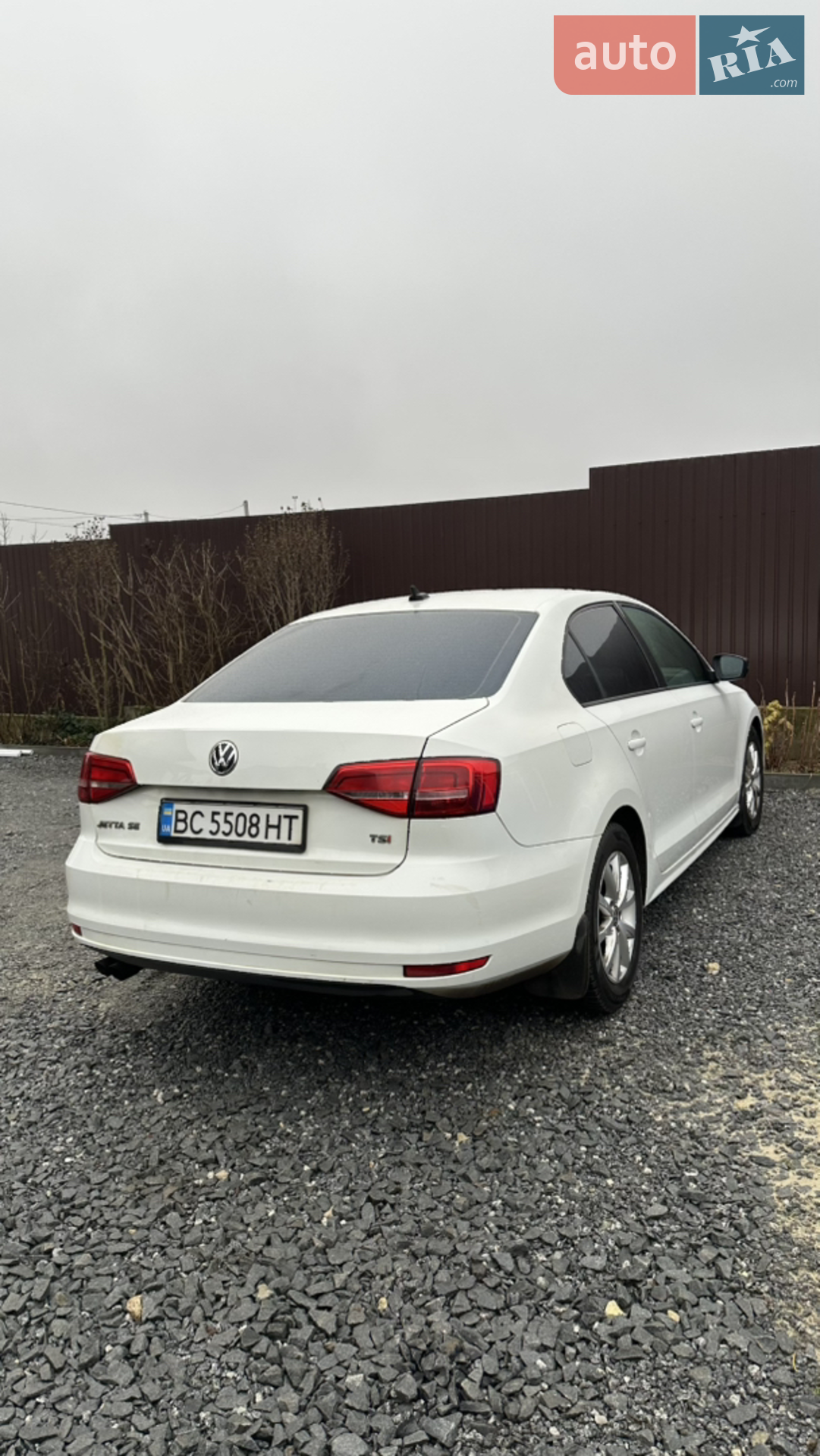 2014 Volkswagen Jetta - мініатюра 7