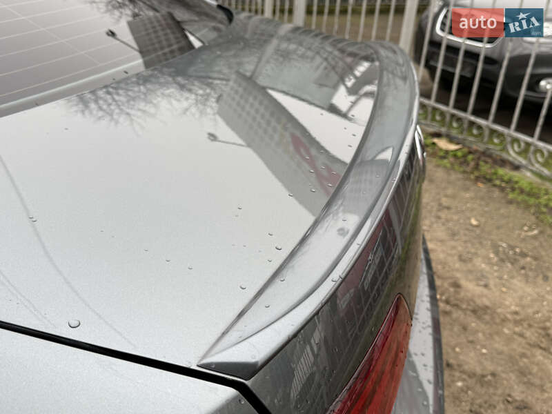 Седан Volkswagen Jetta 2016 в Одесі