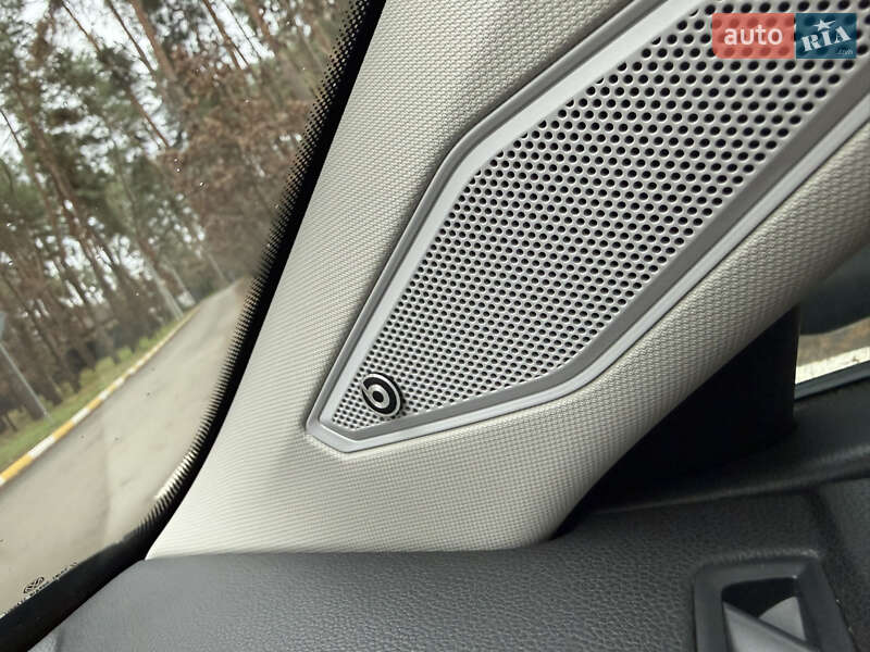 Седан Volkswagen Jetta 2018 в Білогородці