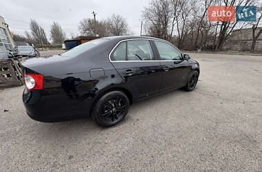 Седан Volkswagen Jetta 2008 в Запорожье