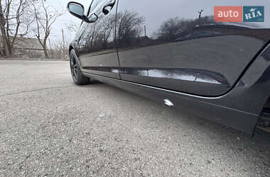 Седан Volkswagen Jetta 2008 в Запорожье