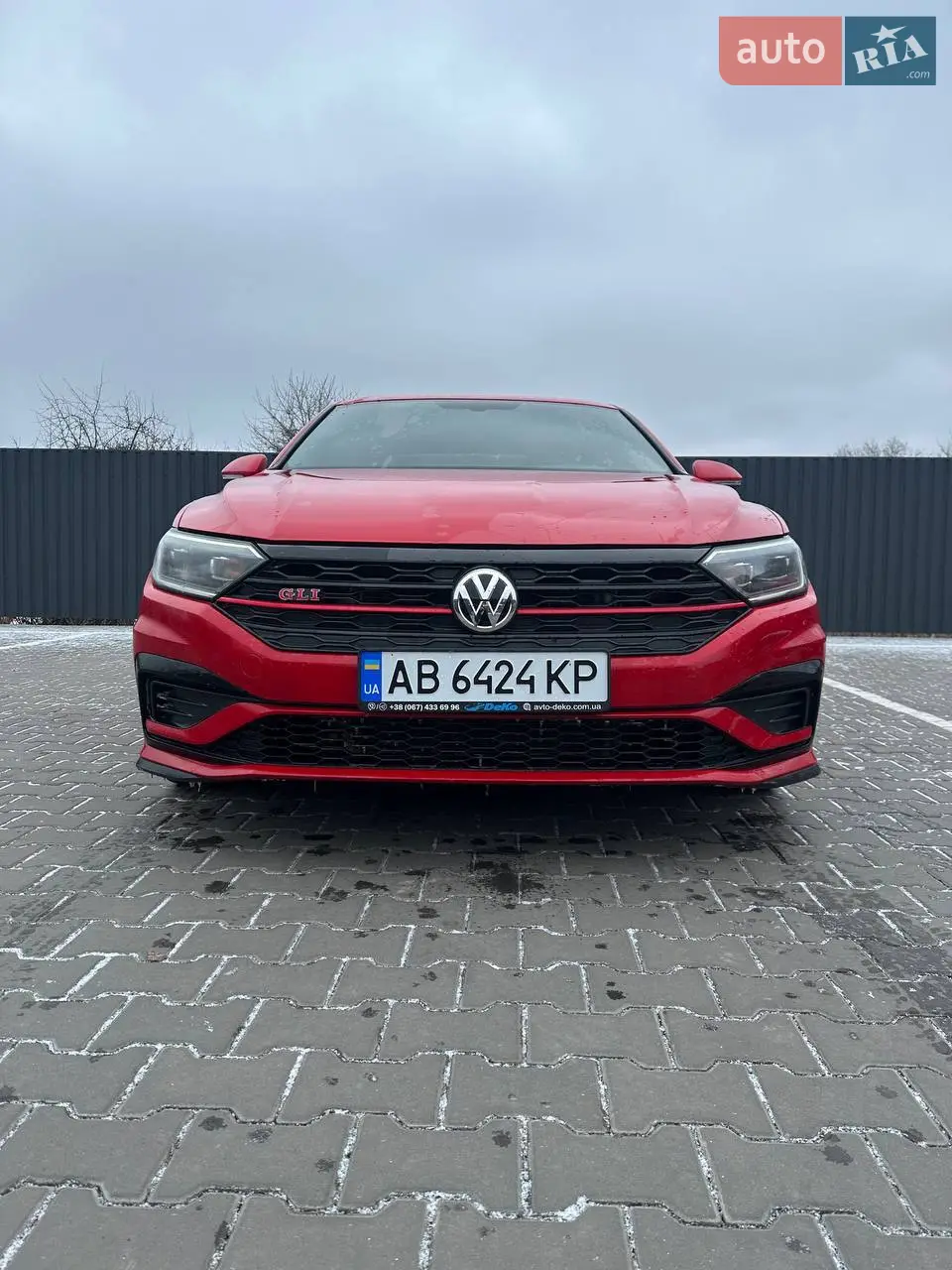 2019 Volkswagen Jetta - мініатюра 27