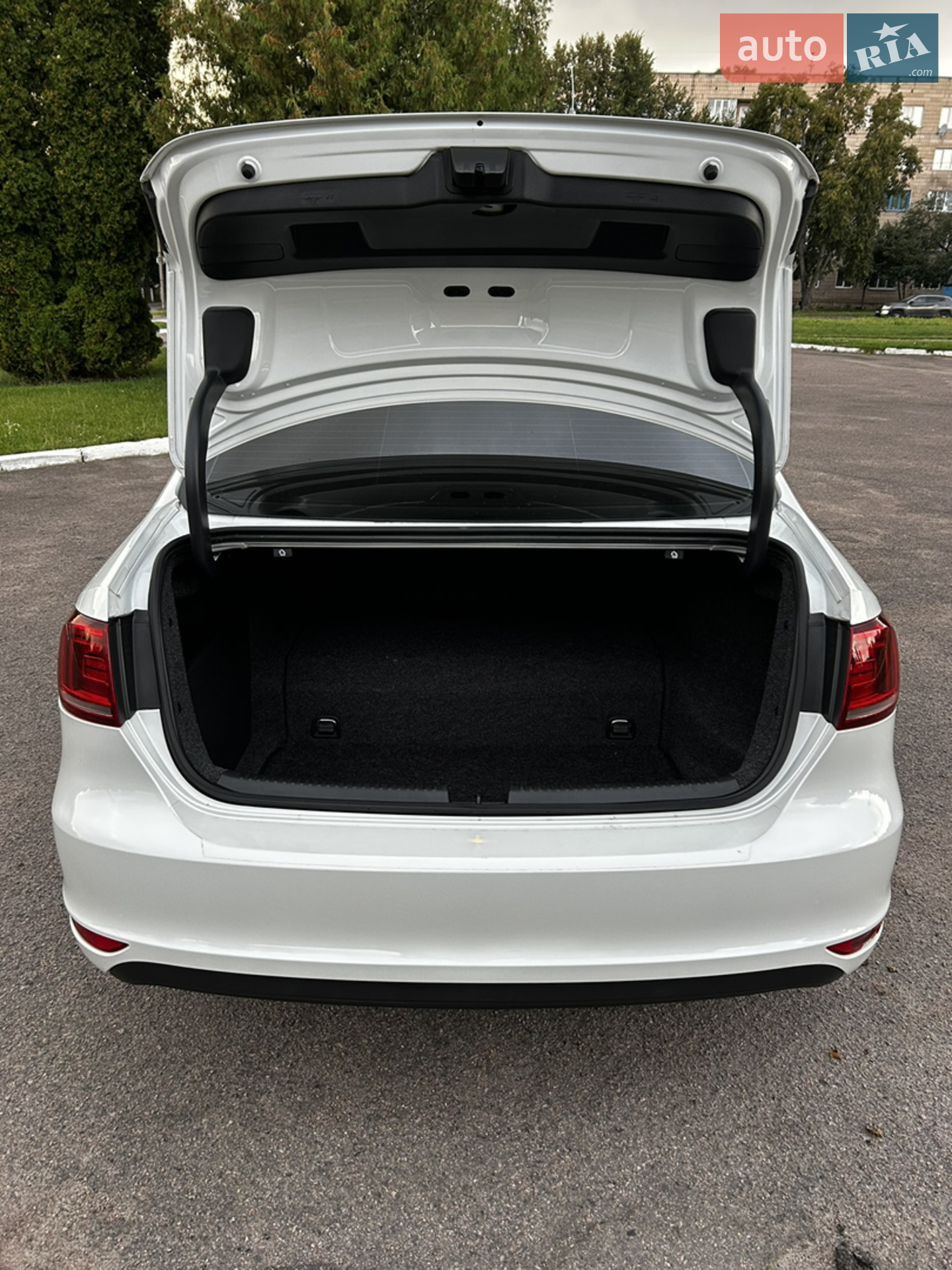 2013 Volkswagen Jetta - мініатюра 16