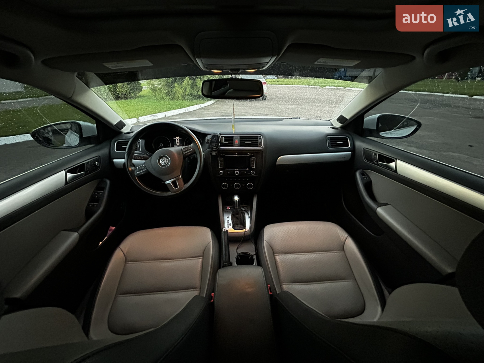 2013 Volkswagen Jetta - мініатюра 21
