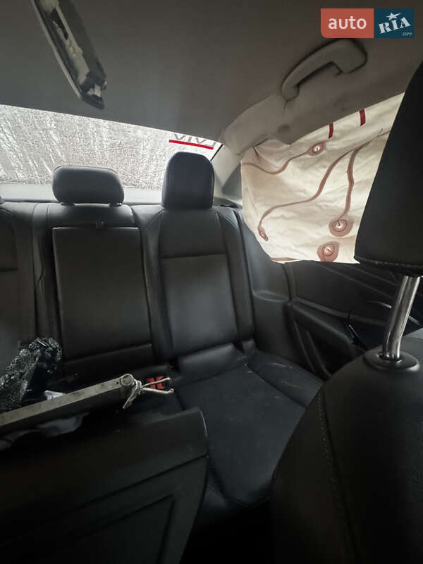 Седан Volkswagen Jetta 2018 в Львові