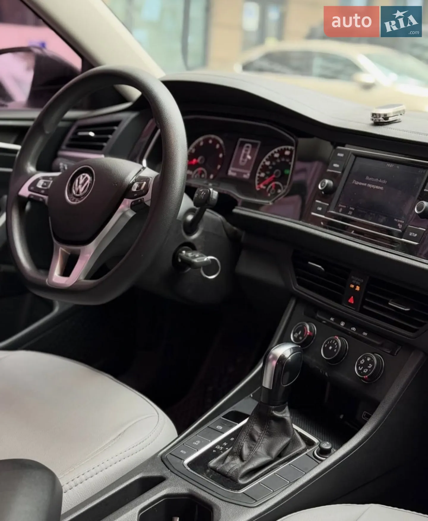 2018 Volkswagen Jetta - мініатюра 11