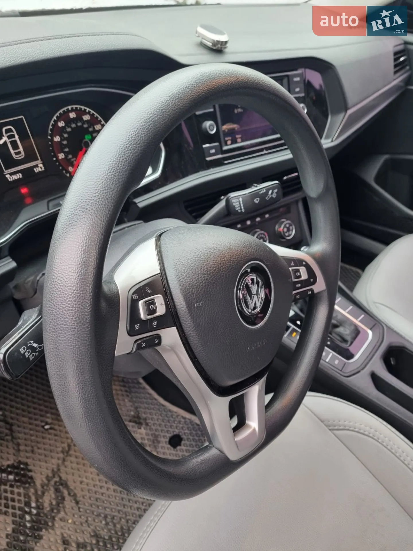 2018 Volkswagen Jetta - мініатюра 2