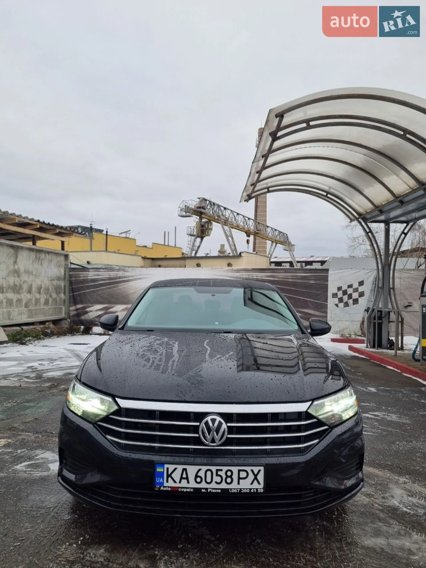2018 Volkswagen Jetta - мініатюра 3
