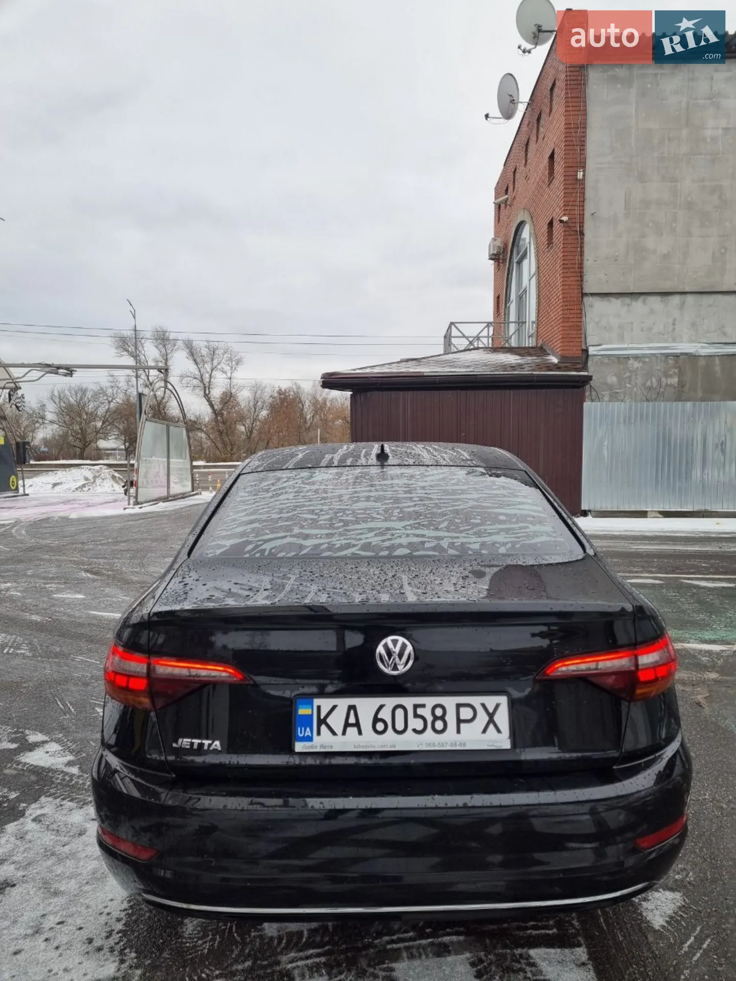 2018 Volkswagen Jetta - мініатюра 4