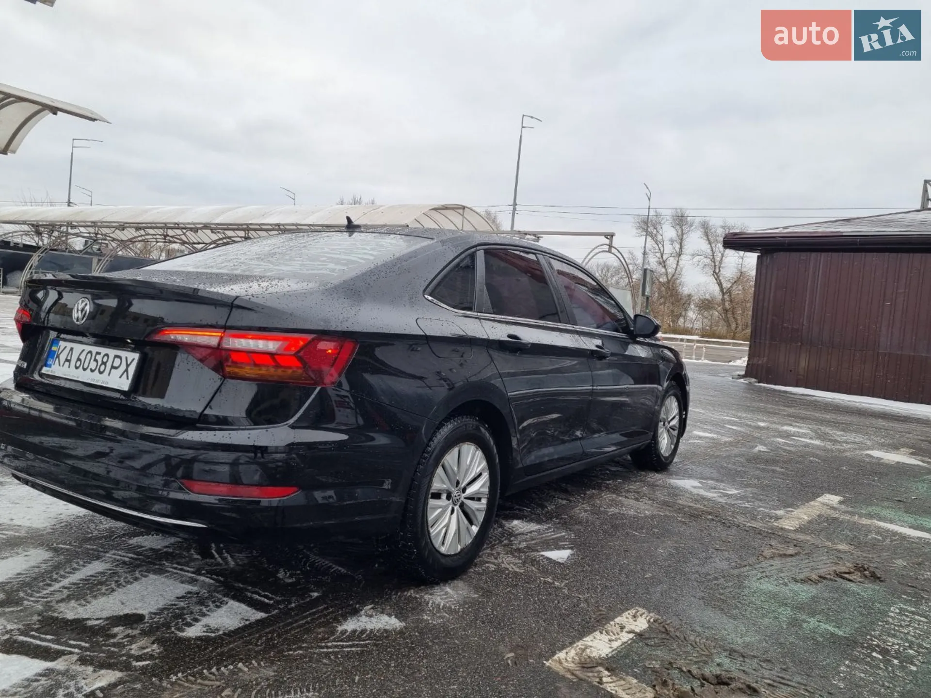 2018 Volkswagen Jetta - мініатюра 5