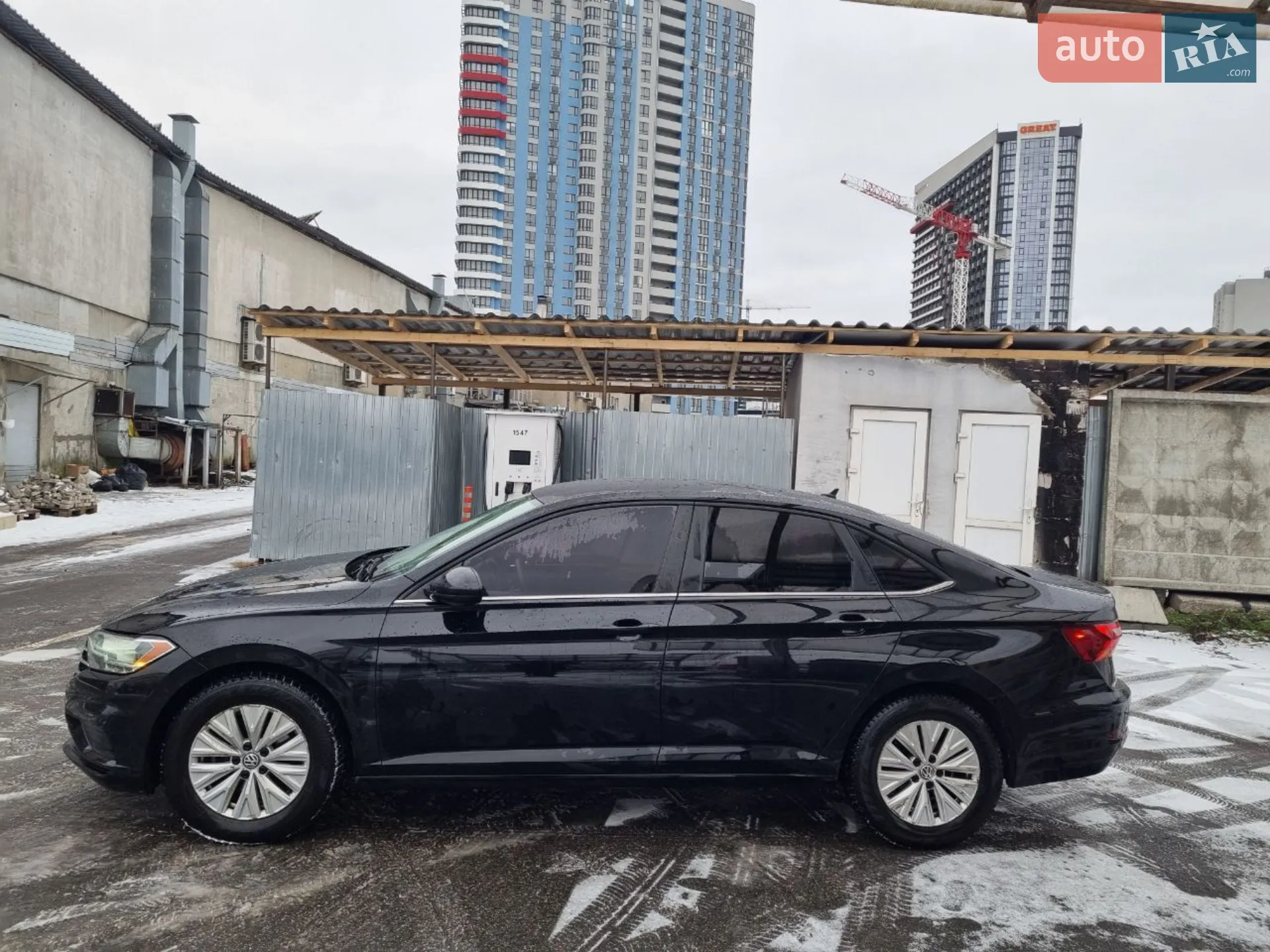 2018 Volkswagen Jetta - мініатюра 6