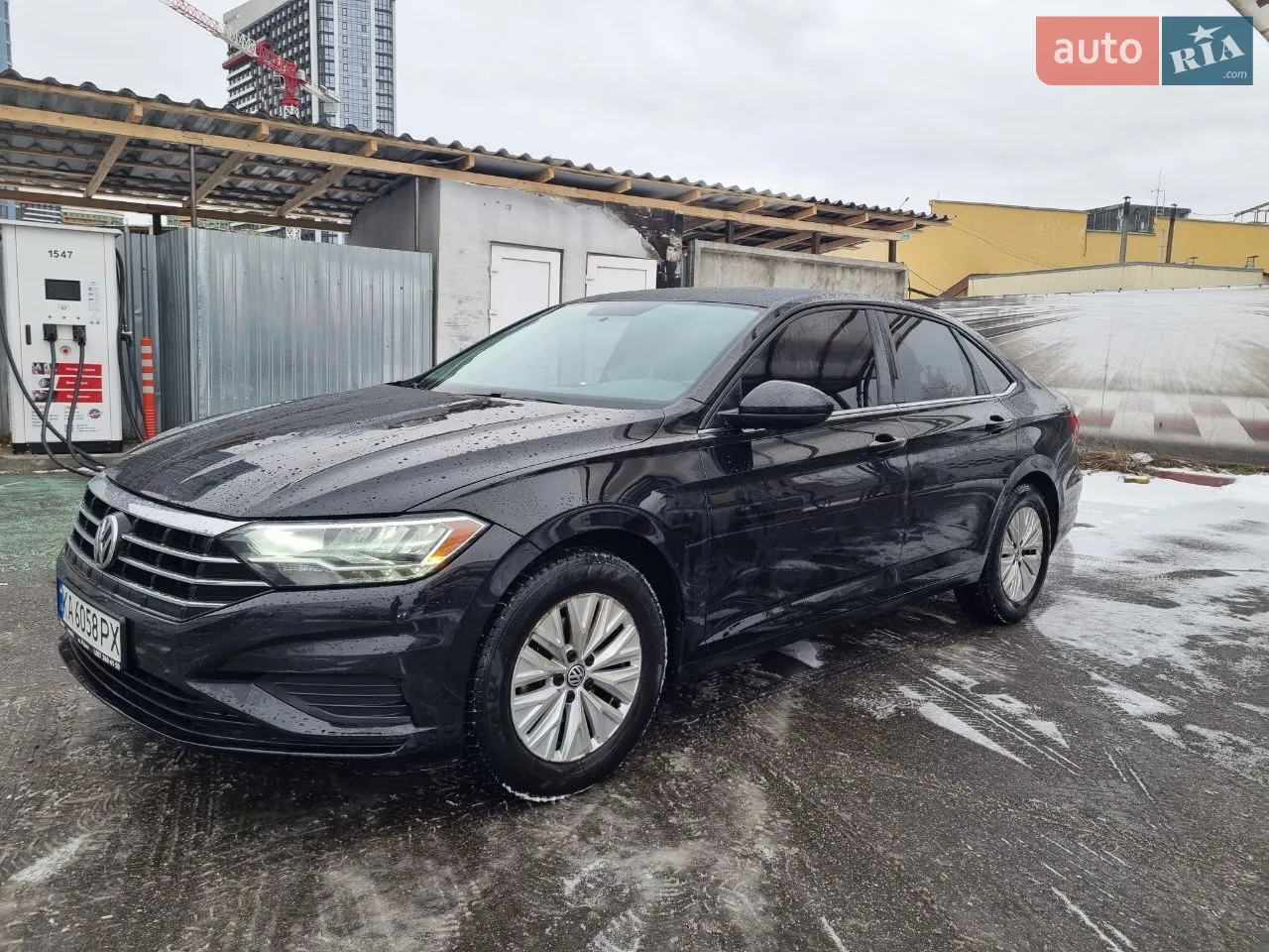 2018 Volkswagen Jetta - мініатюра 15