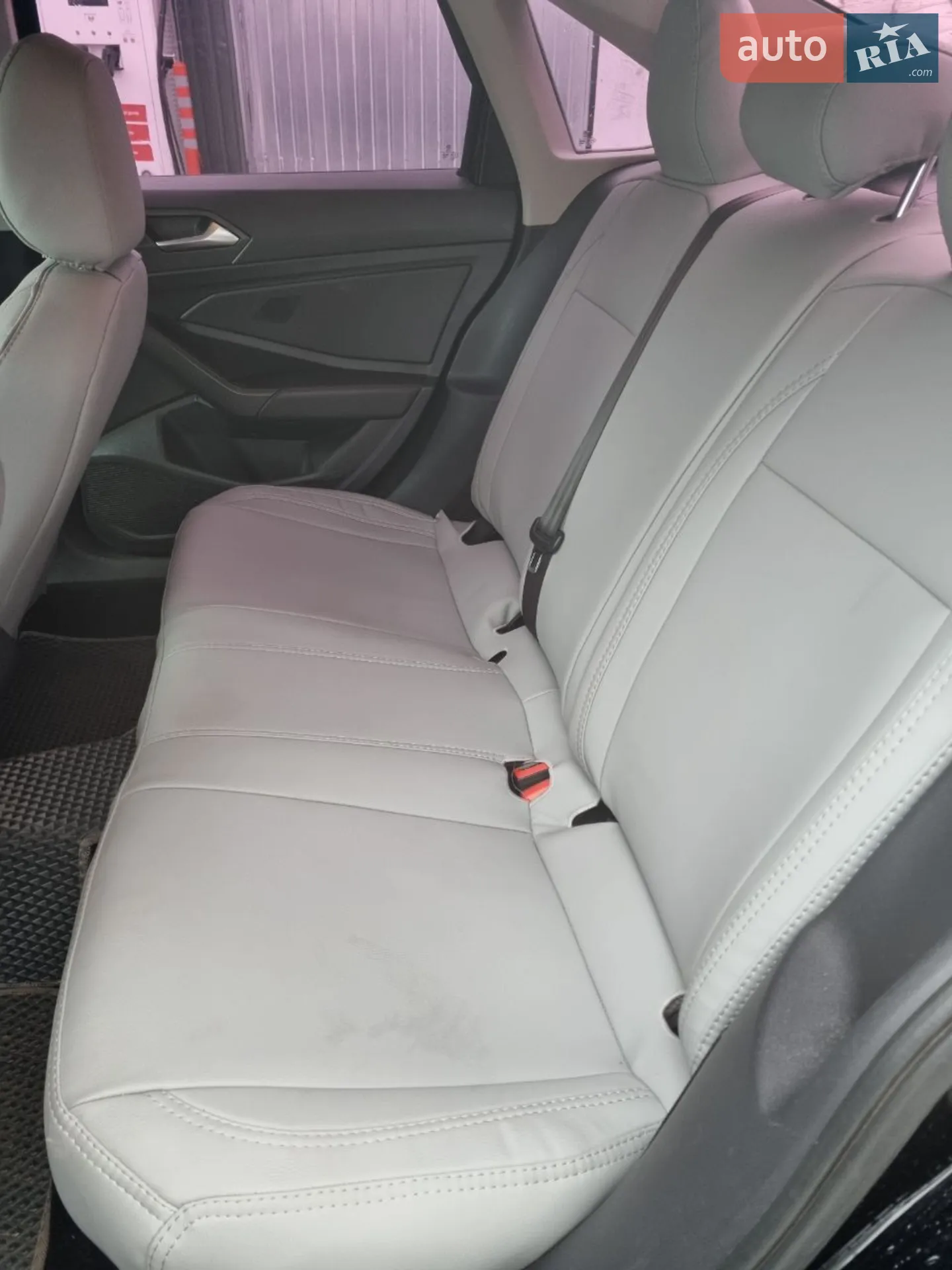 2018 Volkswagen Jetta - мініатюра 13