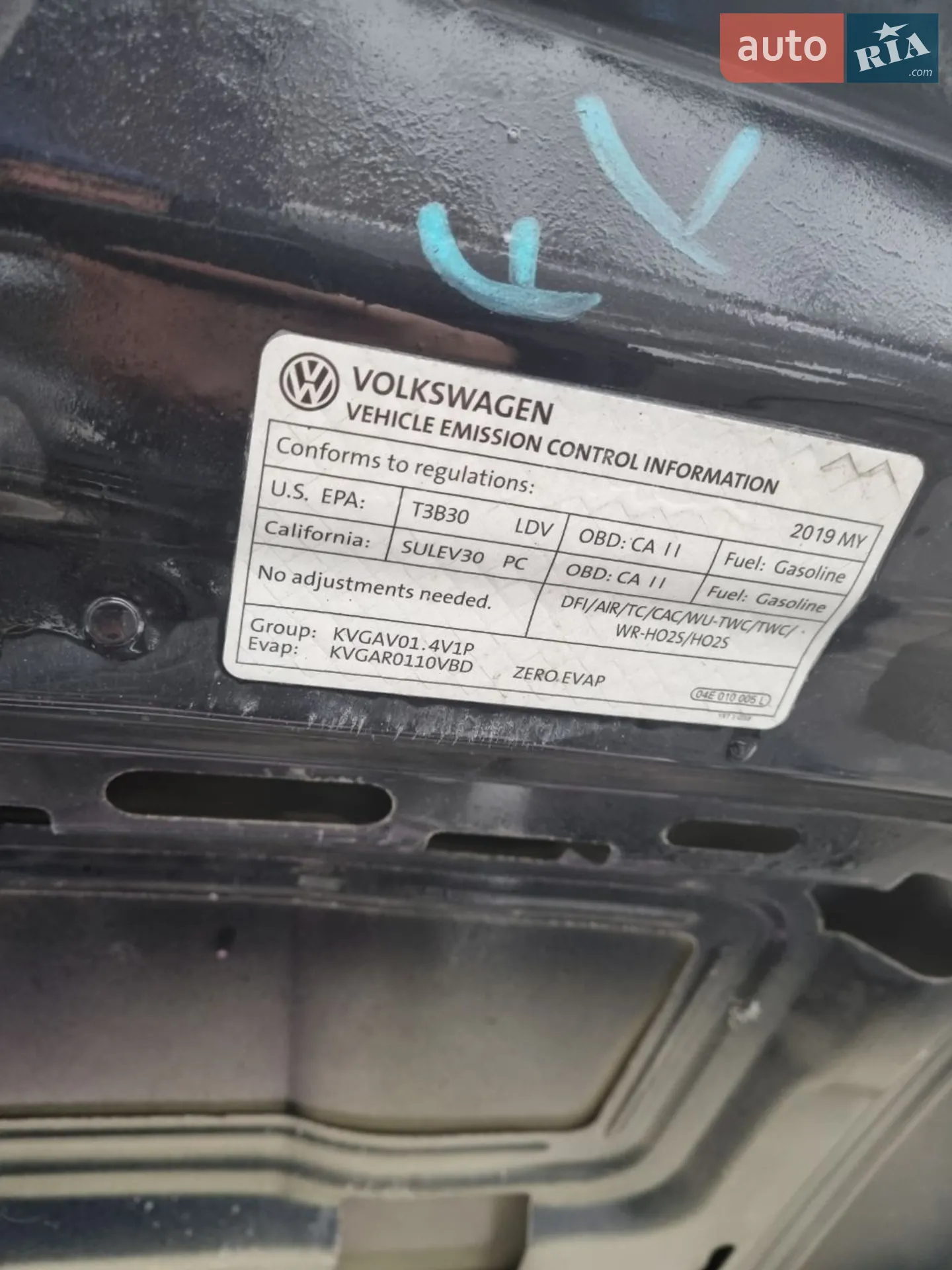 2018 Volkswagen Jetta - мініатюра 14
