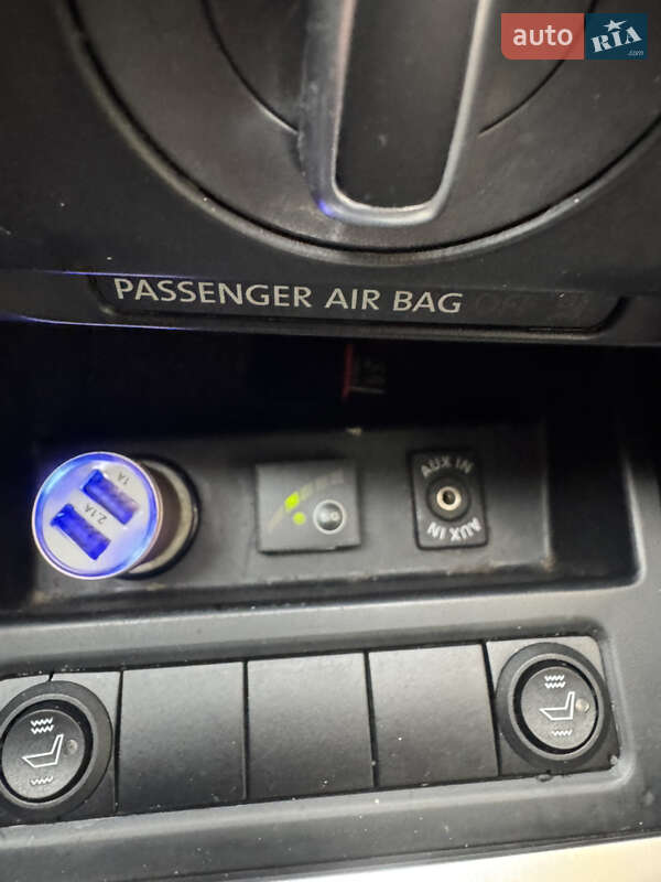 Седан Volkswagen Jetta 2011 в Дніпрі