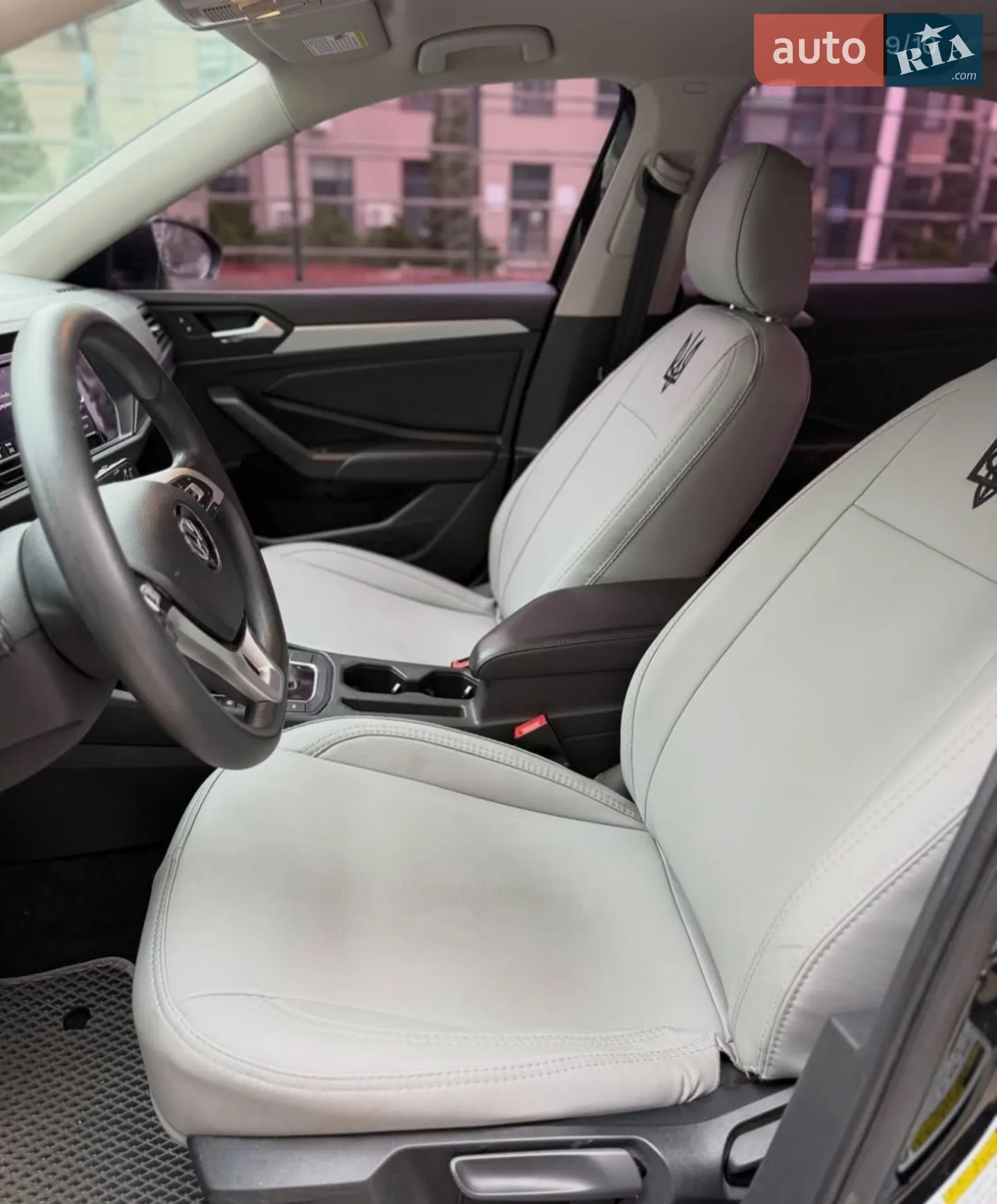 2018 Volkswagen Jetta - мініатюра 17