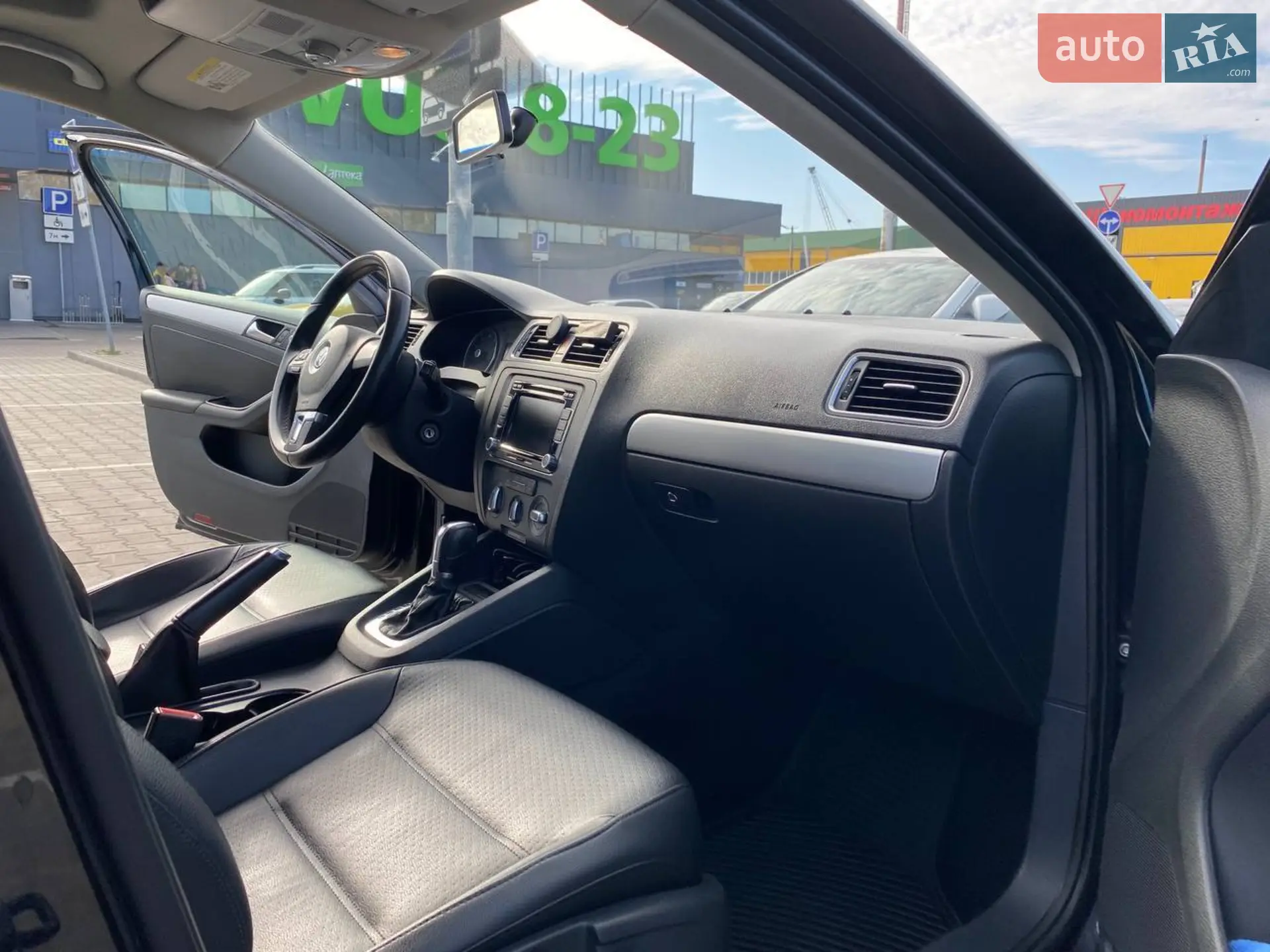 2013 Volkswagen Jetta - мініатюра 6