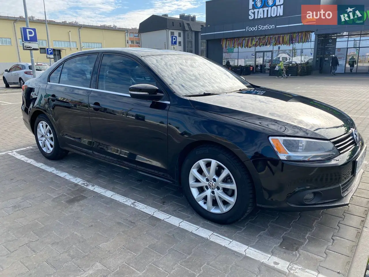 2013 Volkswagen Jetta - мініатюра 20